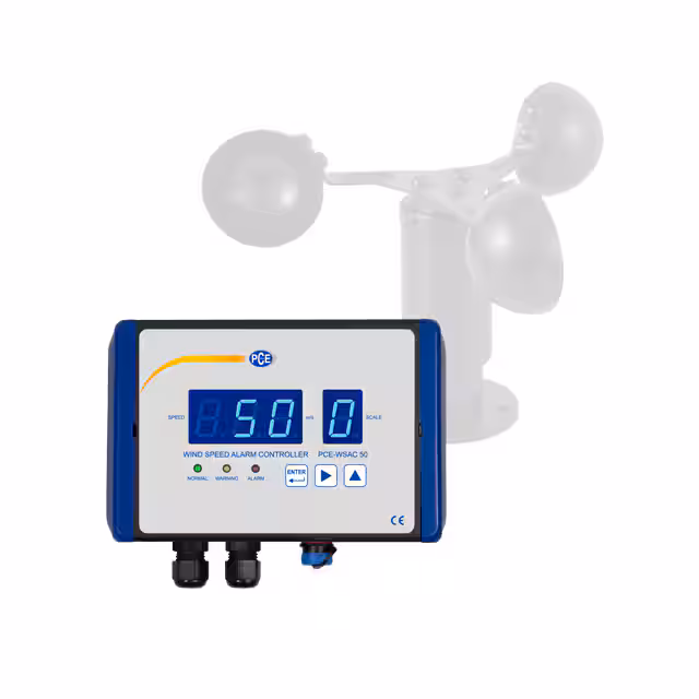 PCE-WSAC 50-910 PCE Instruments  Attrezzature - Tester ambientali